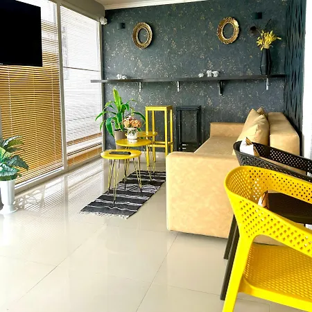 Private Pool By Day Off Apartment Skopje