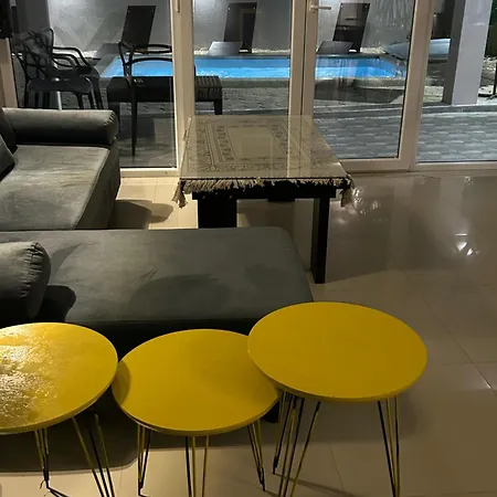 Private Pool By Day Off Apartamento