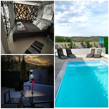 Private Pool By Day Off Apartamento