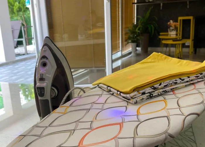 Apartment Private Pool By Day Off Skopje