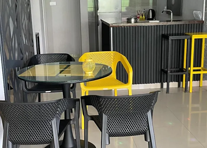 Private Pool By Day Off *