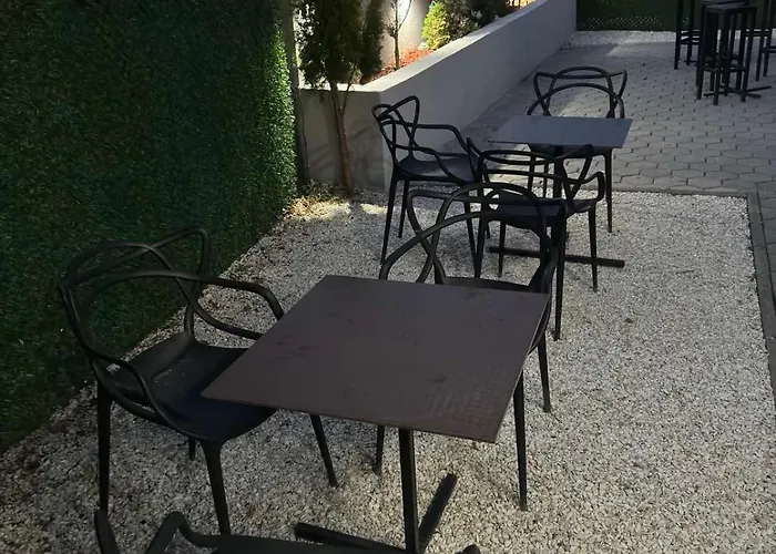 Private Pool By Day Off Skopje